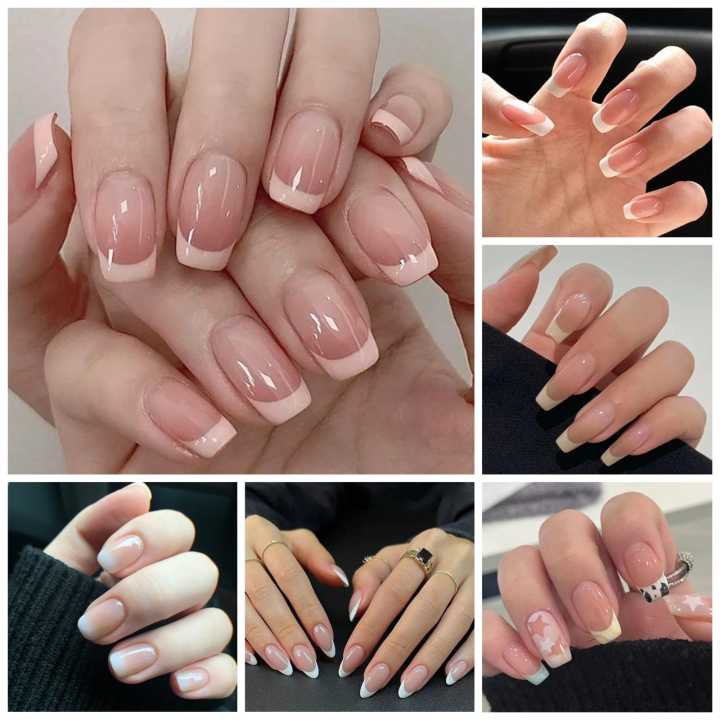 Kuku Palsu (Press On Nails) KIKI Milano